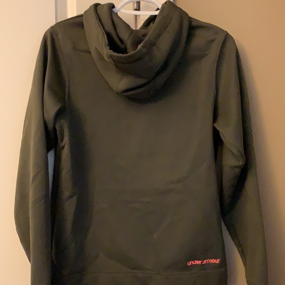 Under Armour hoodie - Picture 2 of 3